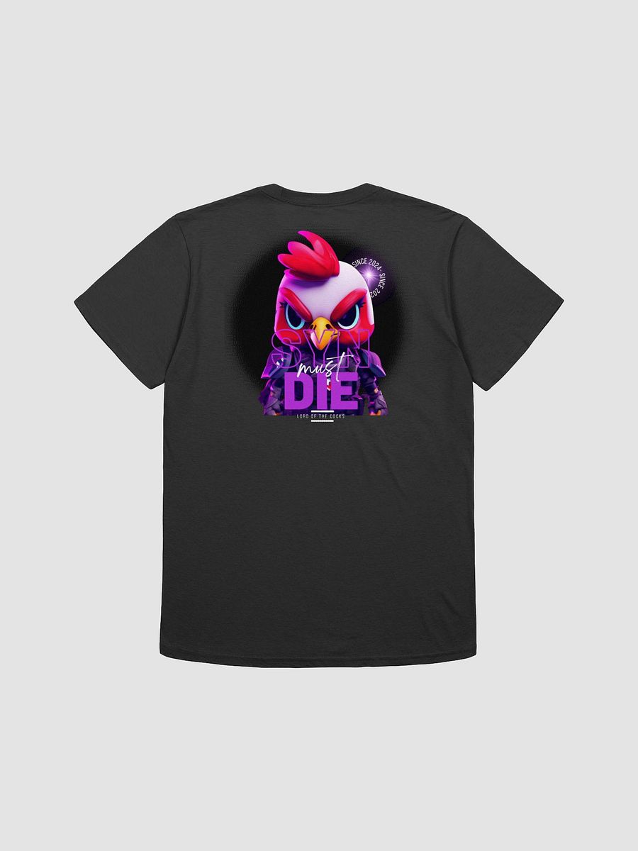 cock lord T shirt product image (4)