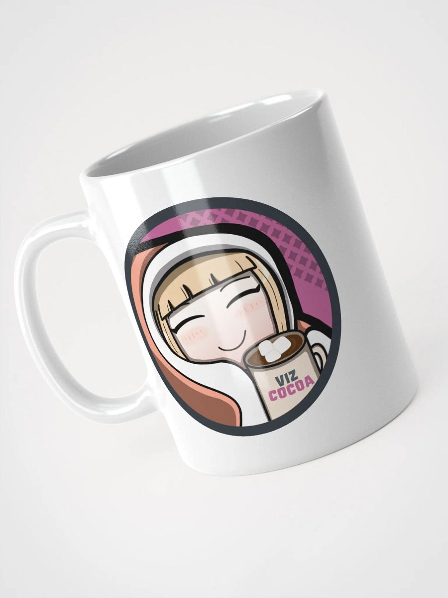 Viz Cocoa Mug product image (5)