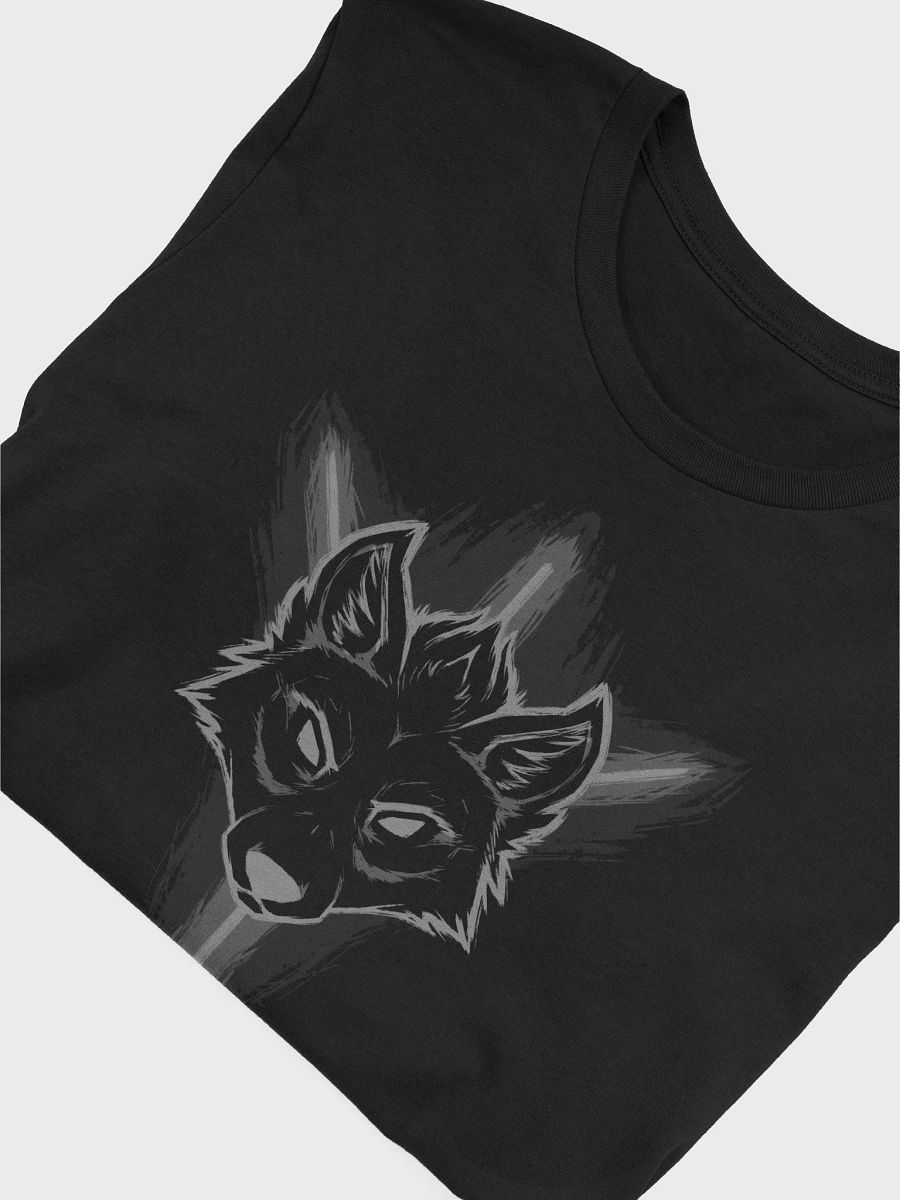 Algiz Guardian Monochrome Supersoft T-Shirt product image (39)