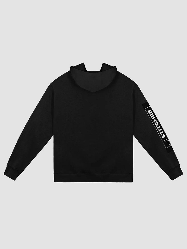 tech skull hoodie product image (5)