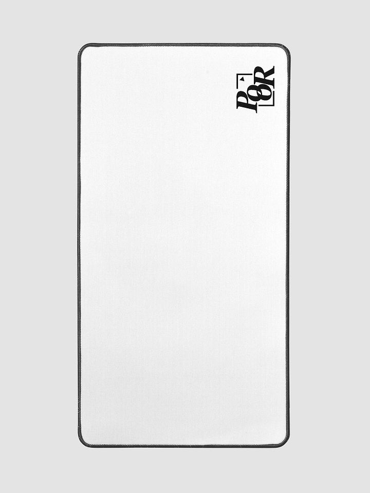 Poorboy's Original Mousepad 15.5" x 31.5" product image (2)