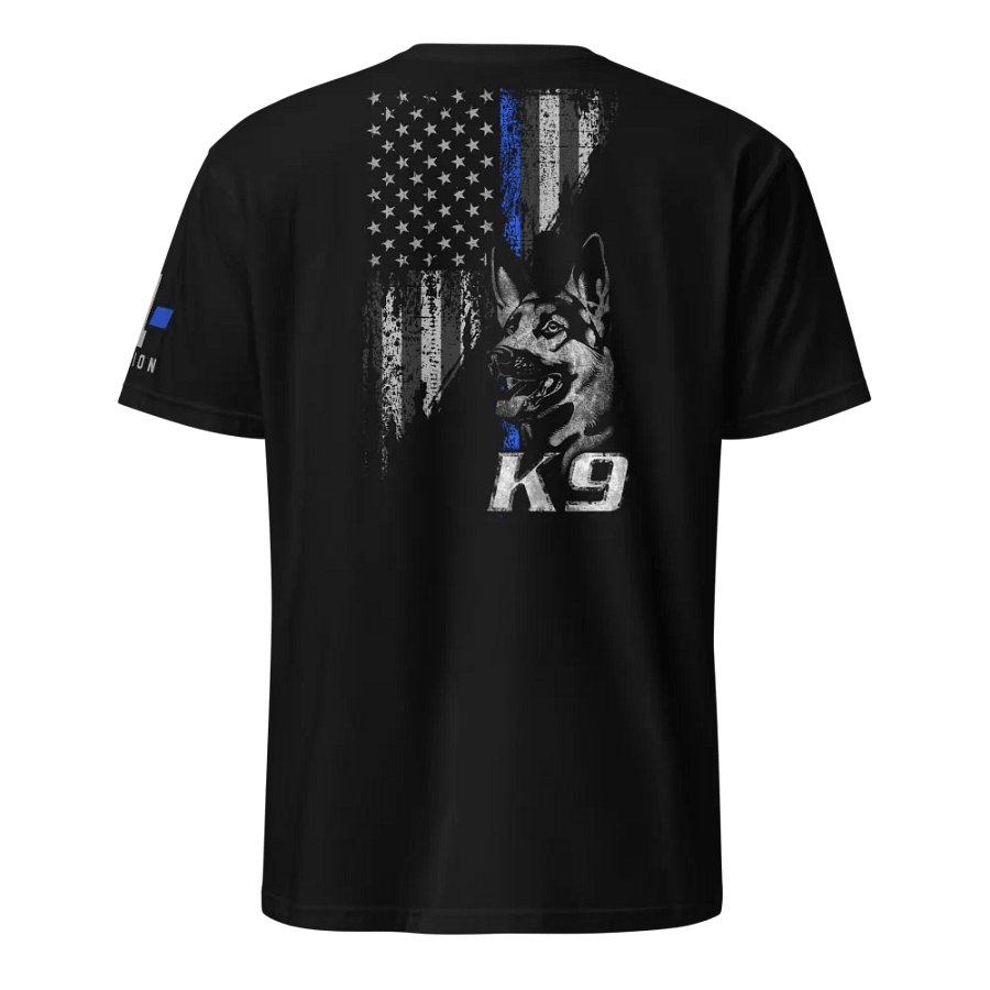 Police: K9 Unit product image (1)
