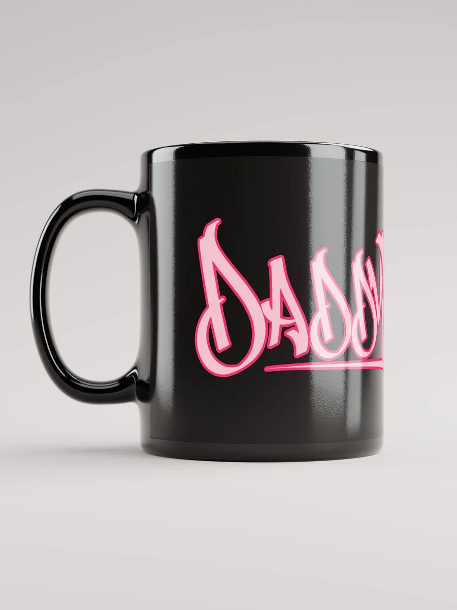 DaddyClaps Mug product image (1)
