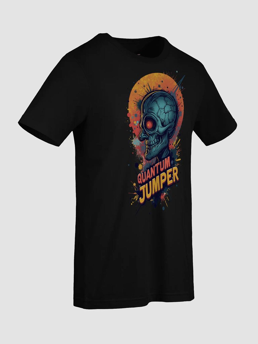 QJ skull blk product image (4)