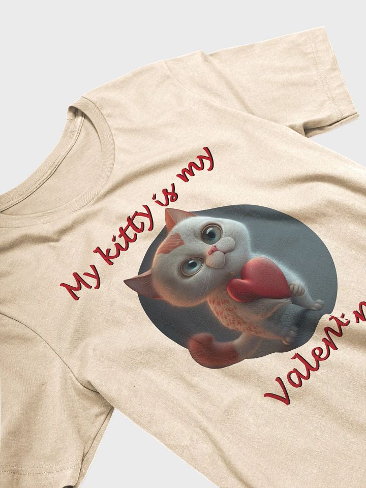 My Kitty is My Valentine product image (2)