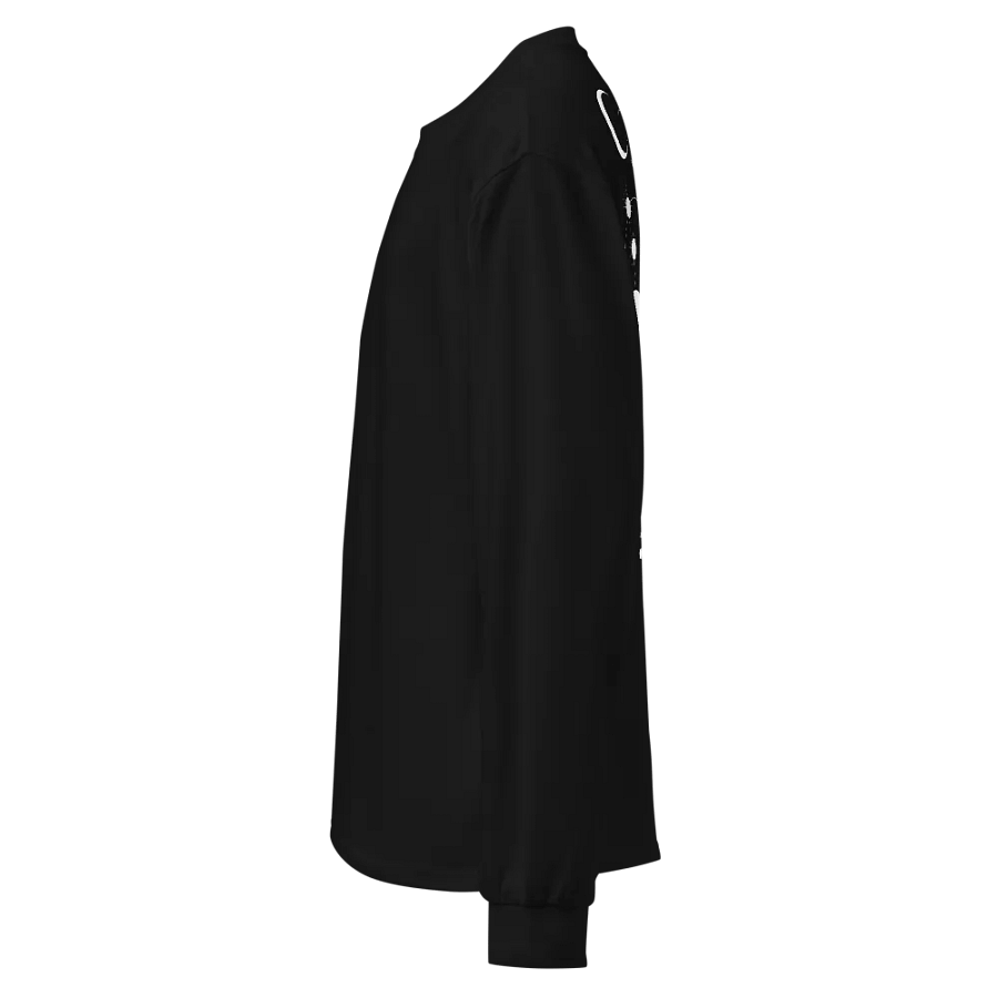 AS Colour Unisex Premium Heavyweight Long Sleeve Shirt product image (5)