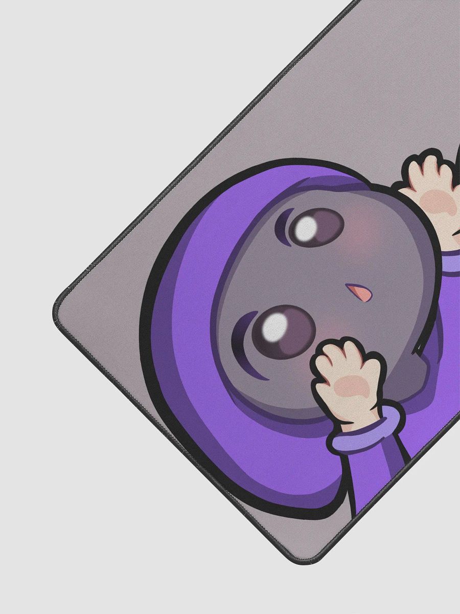 eabUPPIES Large Desk Mat product image (3)
