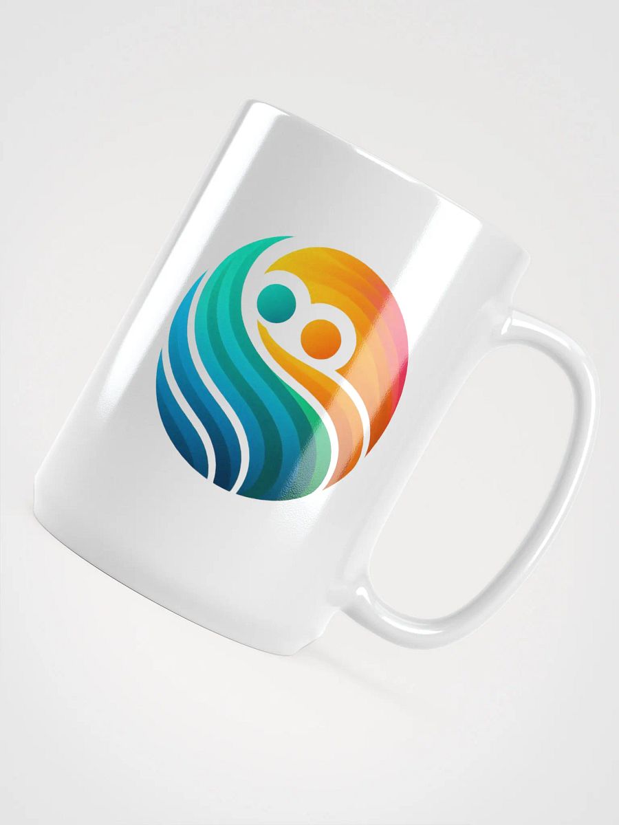 Harmony Hues Mug product image (4)