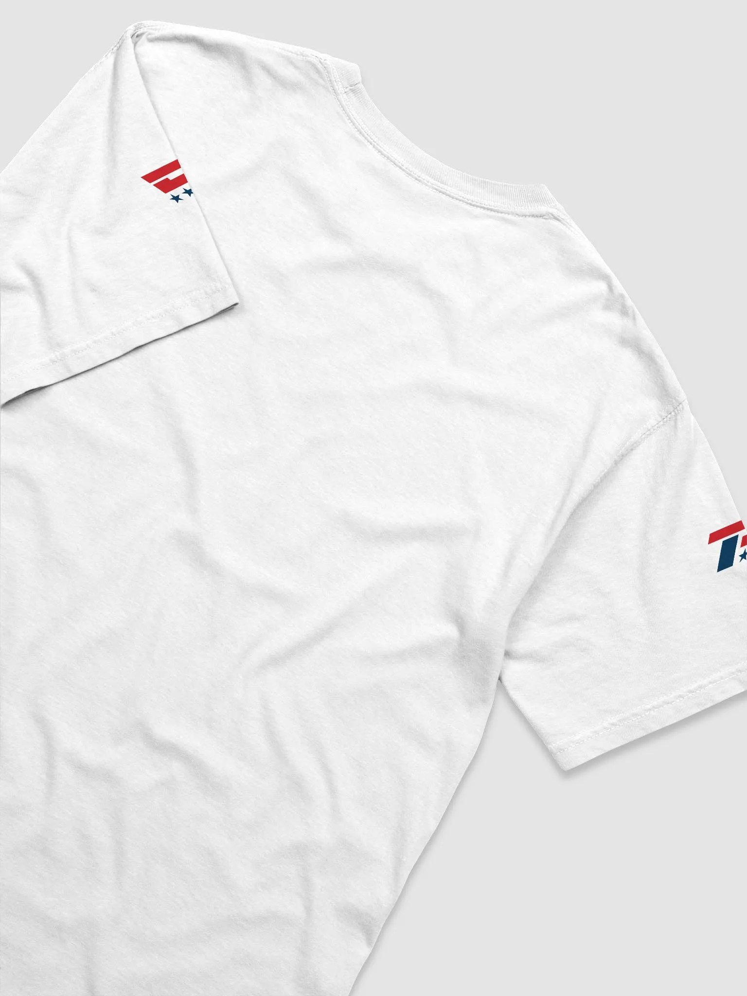 Prahs Graphic T / Sleeve Logos product image (4)
