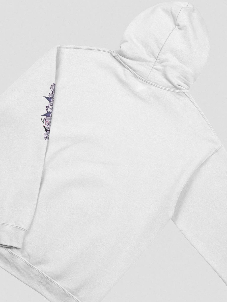 Gildan Classic Hoodie - Standard | Light Mode product image (18)
