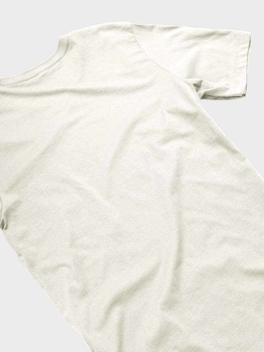 BETTER WITH ART brilliant garden tee product image (4)
