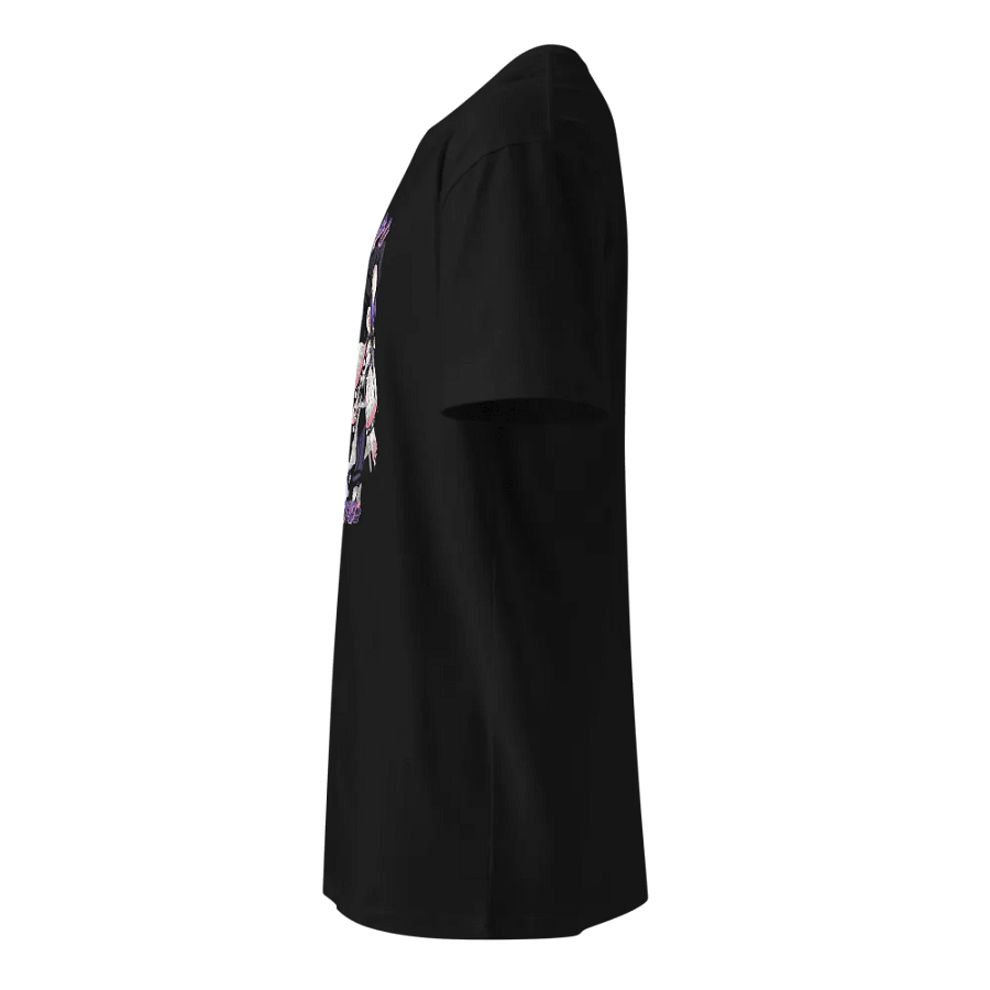 Insect-Infused Shinobu Anime Tee product image (7)