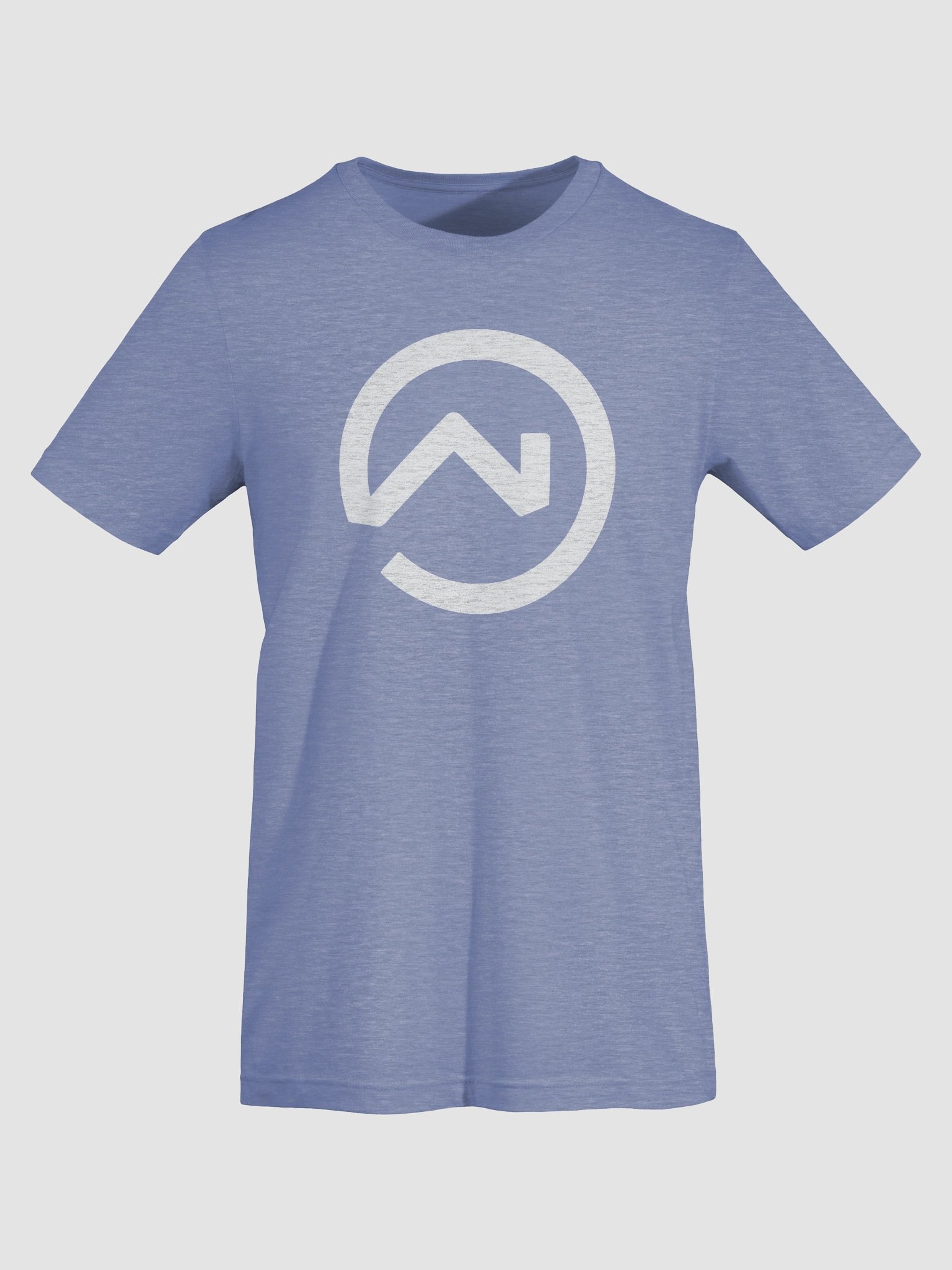 The House Logo Tshirt (Bright Colors) product image (72)