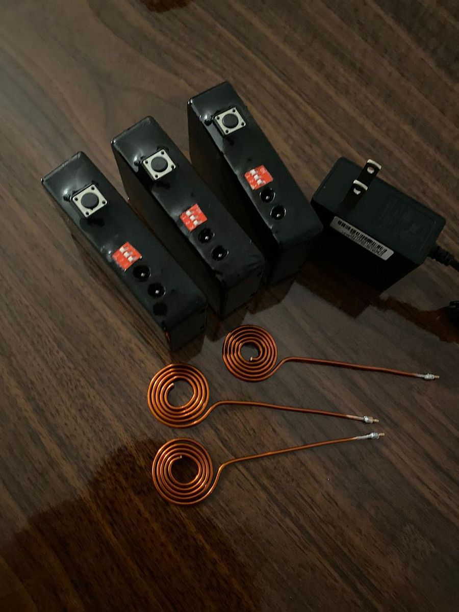 Jammer universal product image (1)