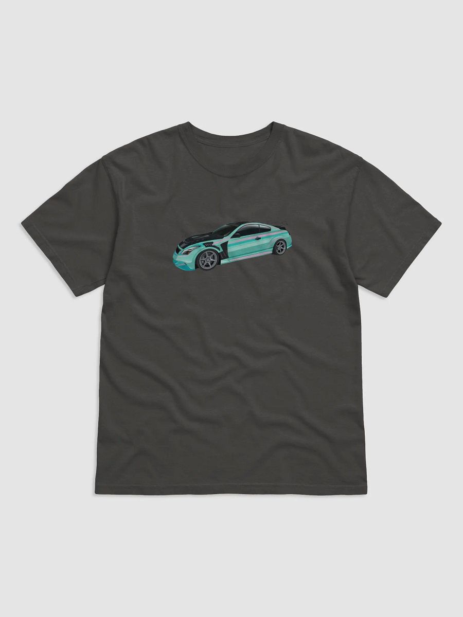 G37 Final Edition T Shirt V5 product image (3)