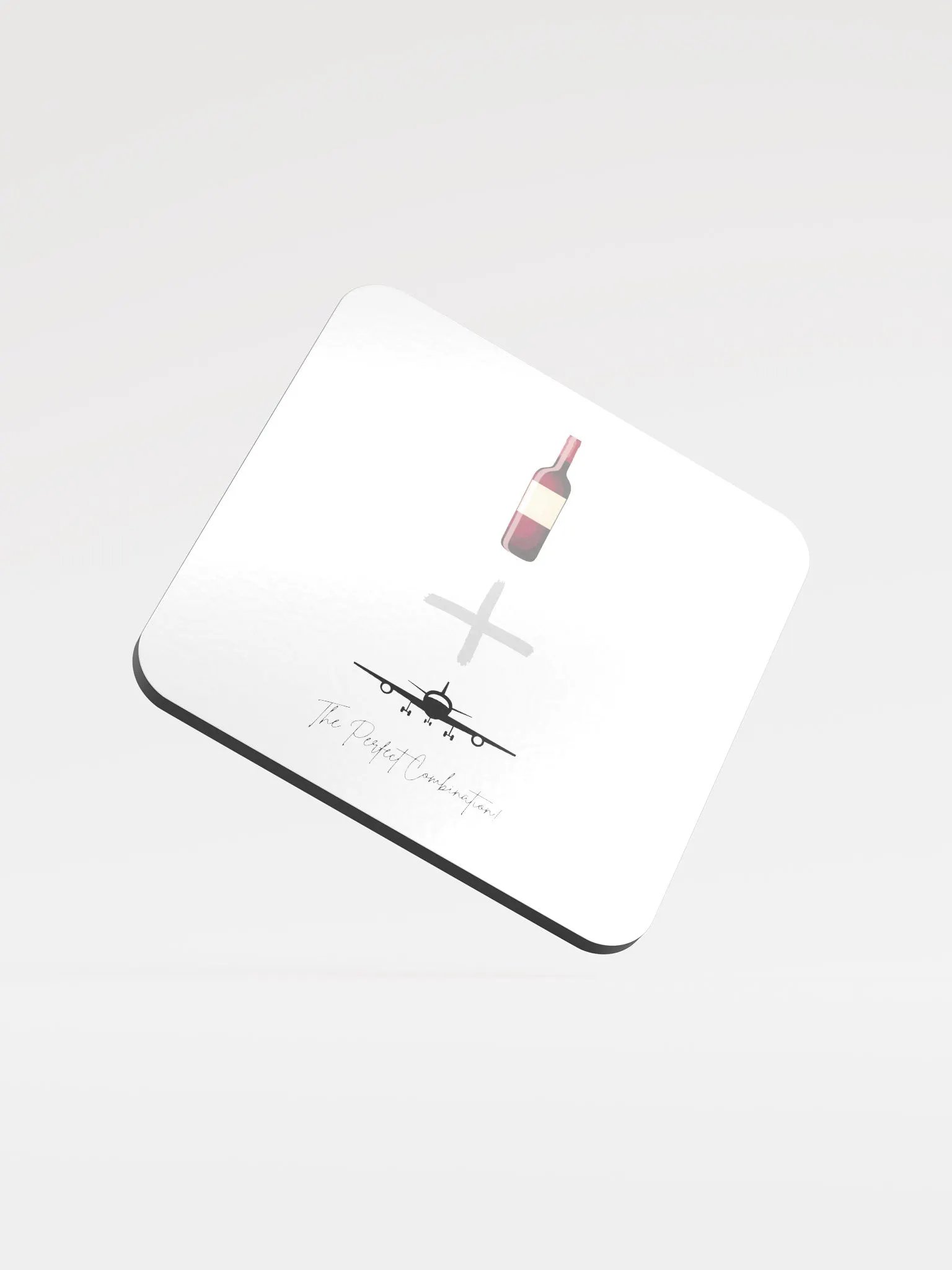 Divine Wine Coaster Set product image (1)