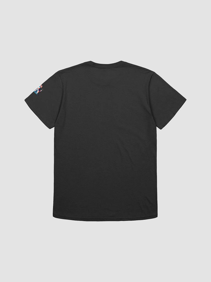 To the Top Beagle T-Shirt product image (3)