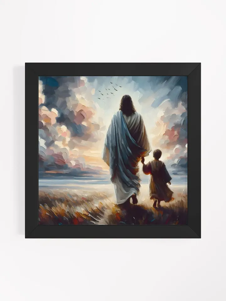 Walking with Jesus product image (5)