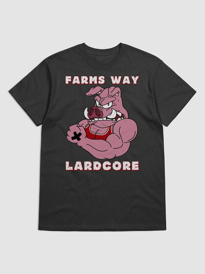 FARMS WAY LXC product image (10)
