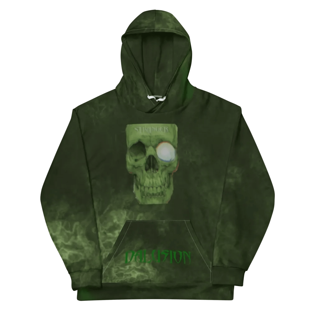 STRANGER! product image (11)