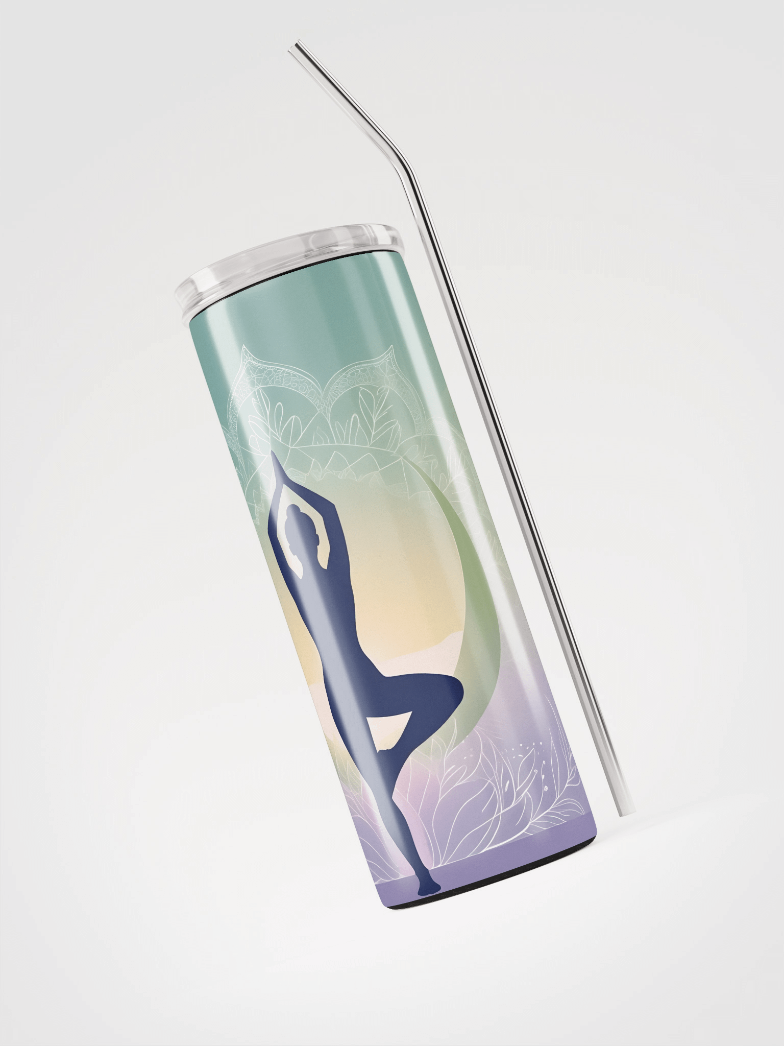 Yoga Tumbler product image (3)