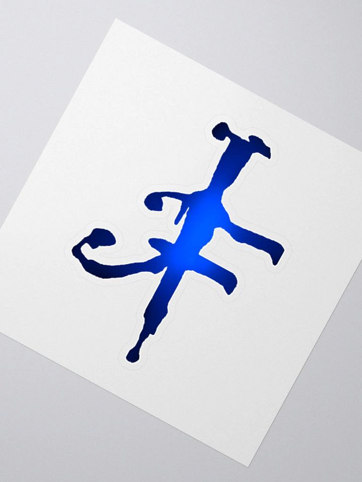 JF Sticker product image (5)