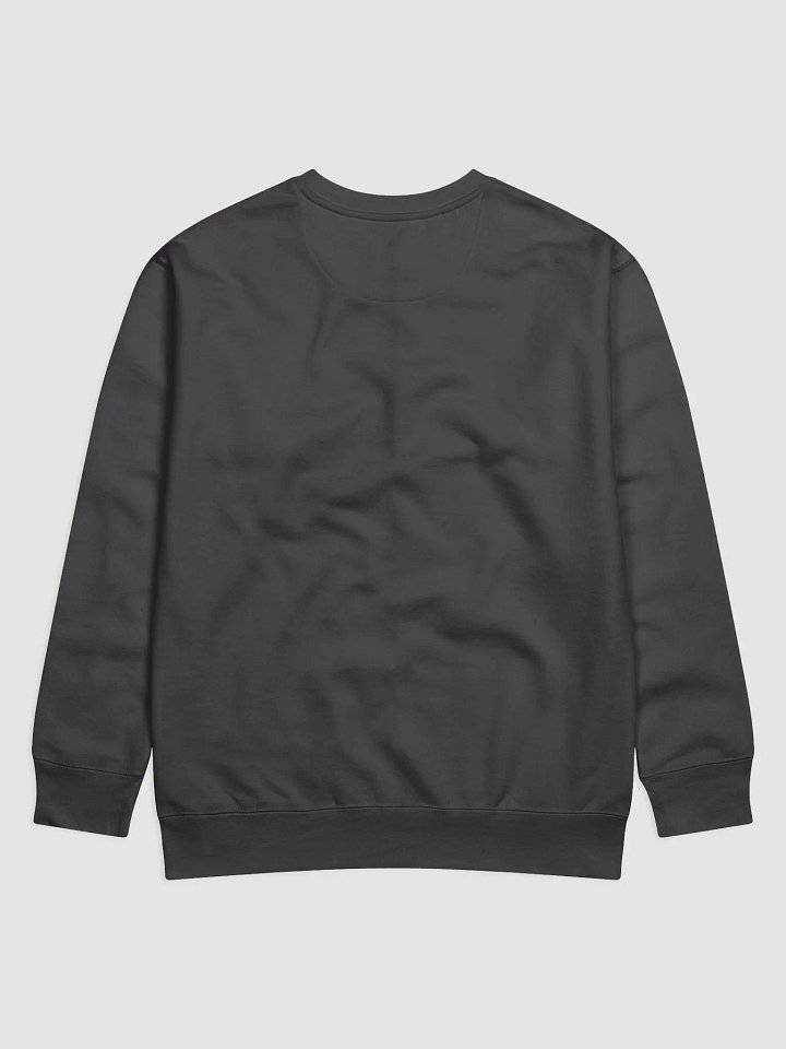 Sweatshirt - Claudia (Tower of Fantasy) product image (2)