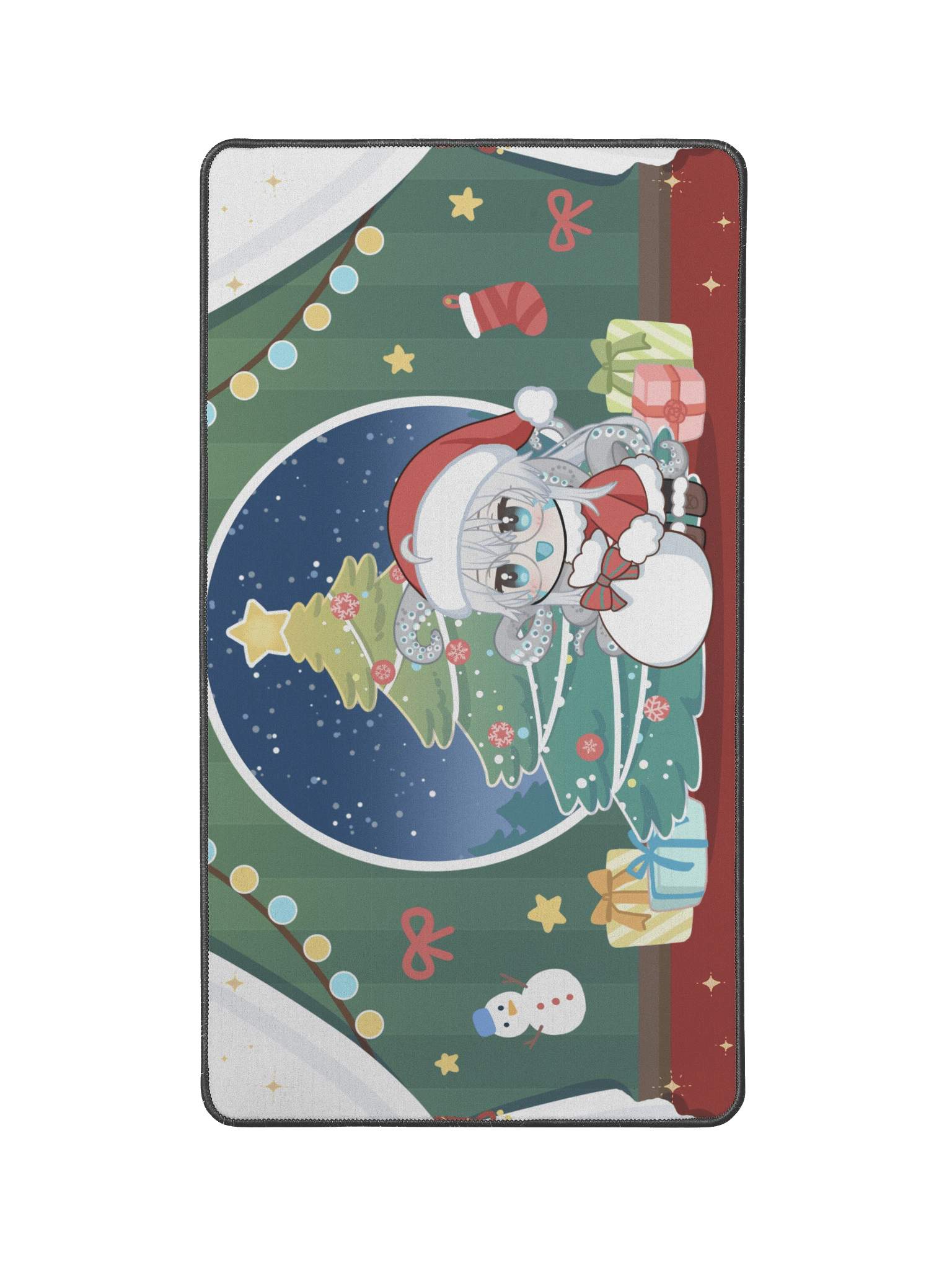 A Very Merry Holiday pad! product image (1)