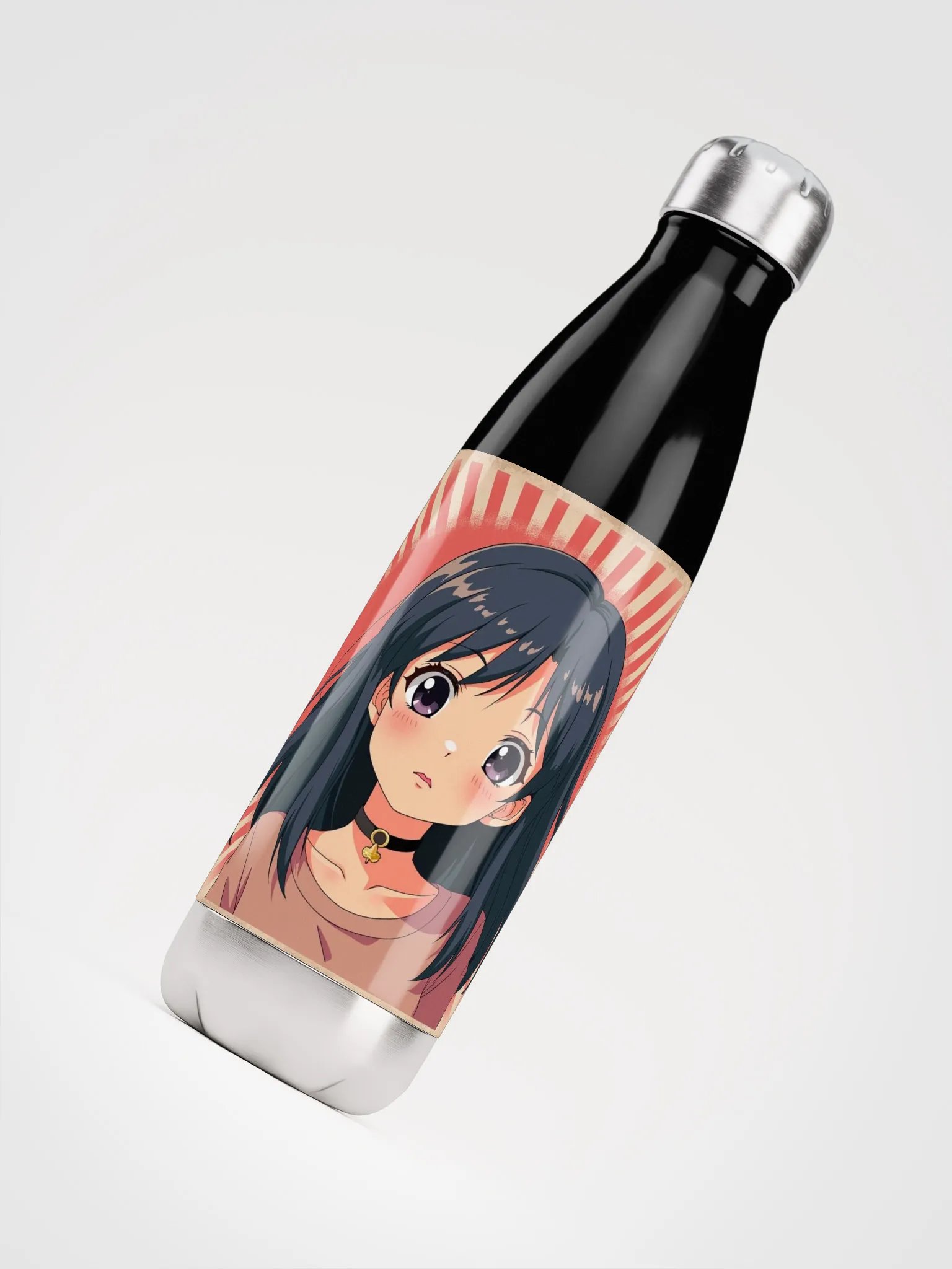 CLASSIC ANIME GIRL product image (4)