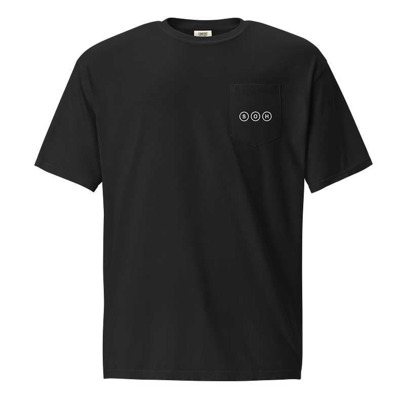 Bubble-T Black