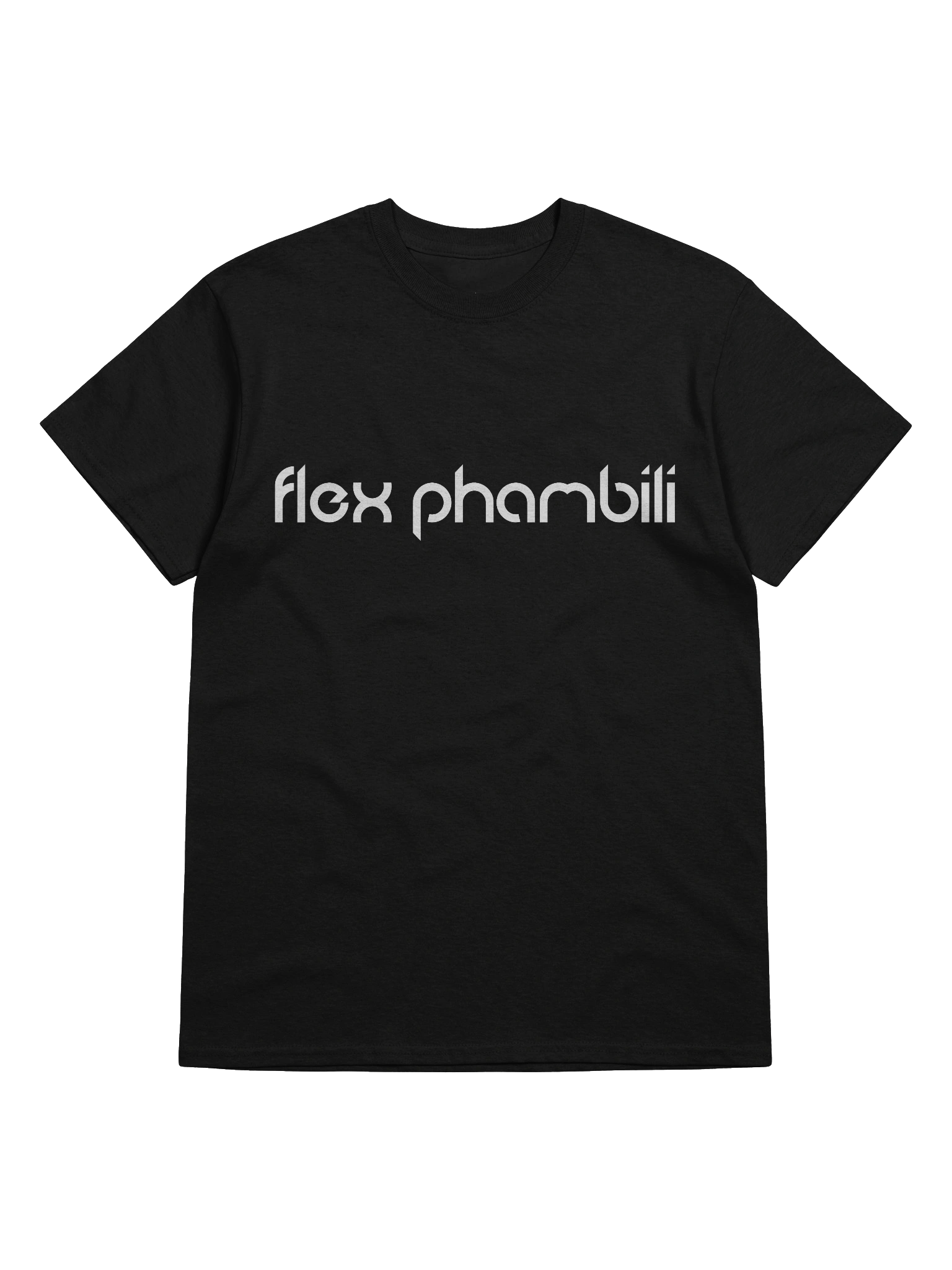 T-SHIRT '' Embrace Pain '' product image (4)