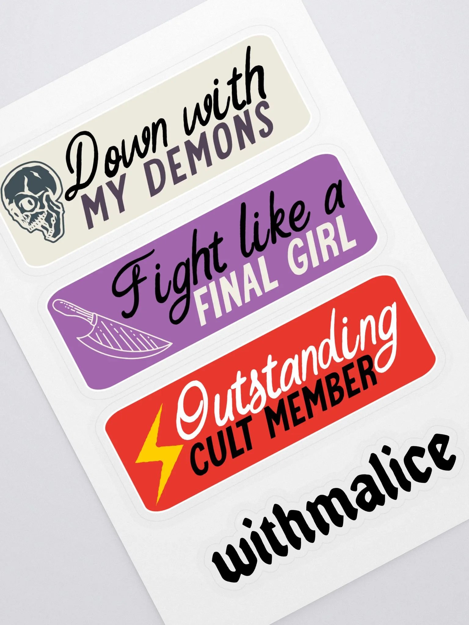 malicious badge stickers product image (1)