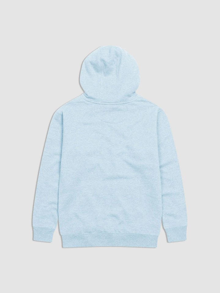 Cityscape Pin Premium Hoodie | Ai design Istanbul city product image (2)