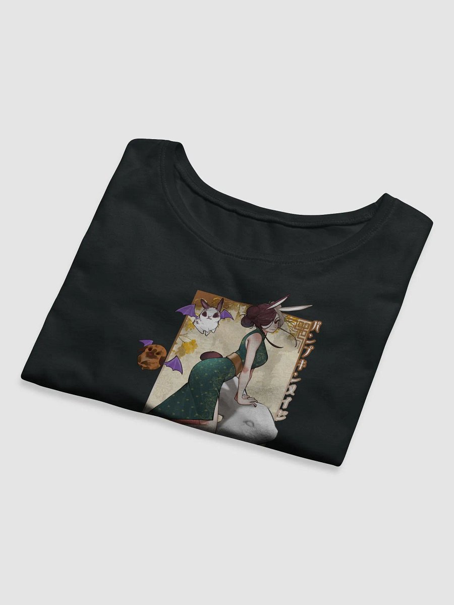 Pumpkin Mage: Year of the Rabbit - Crop Top product image (8)