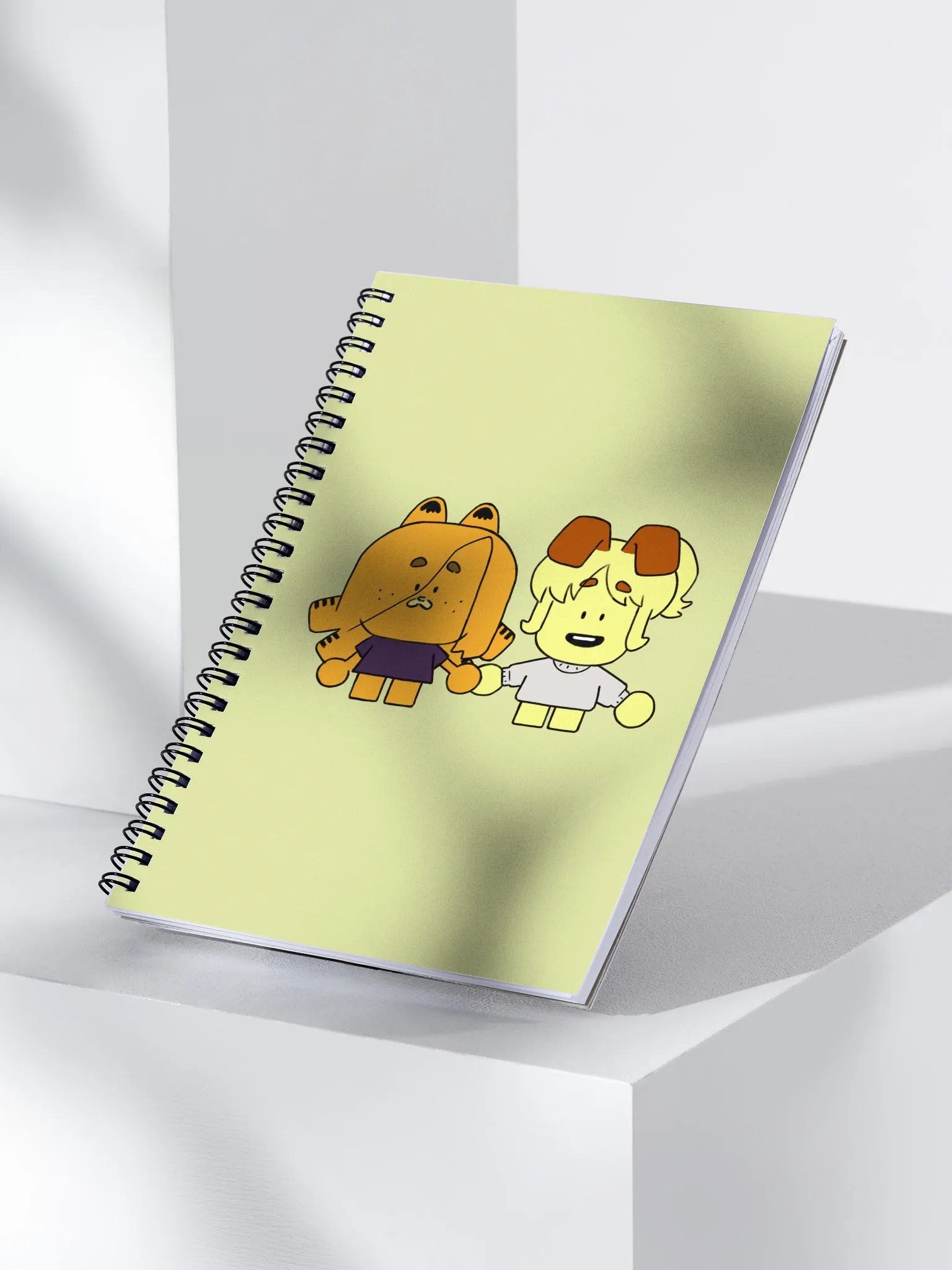 Garfeel and Loodie product image (3)