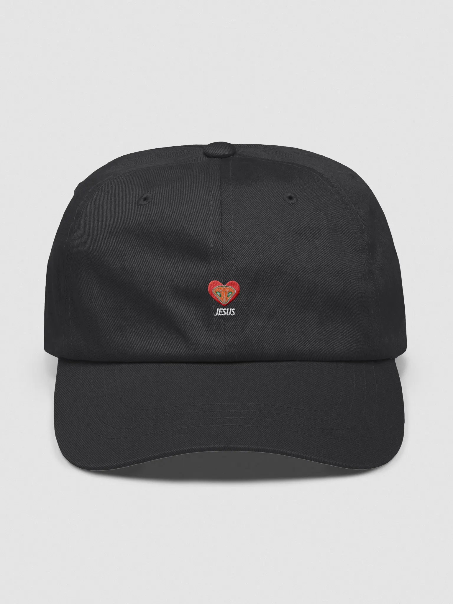 heart Jesus hat product image (1)
