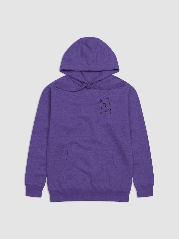 Baby Bat hoodie product image (2)