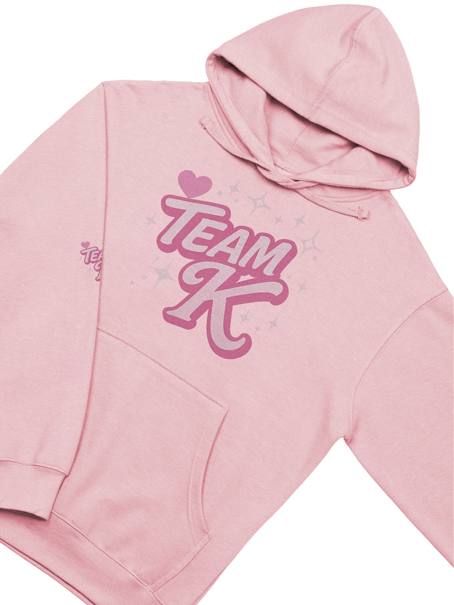 K's WORLD Hoodie product image (3)
