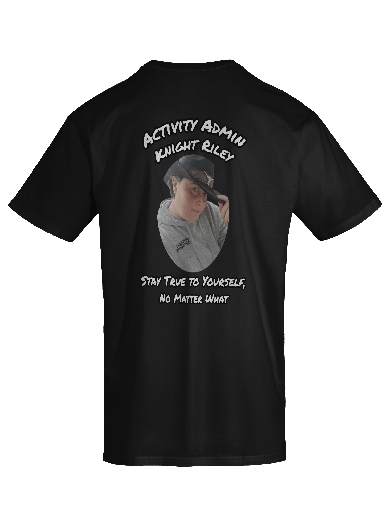 Mod Squad Tee- Knight Riley product image (47)