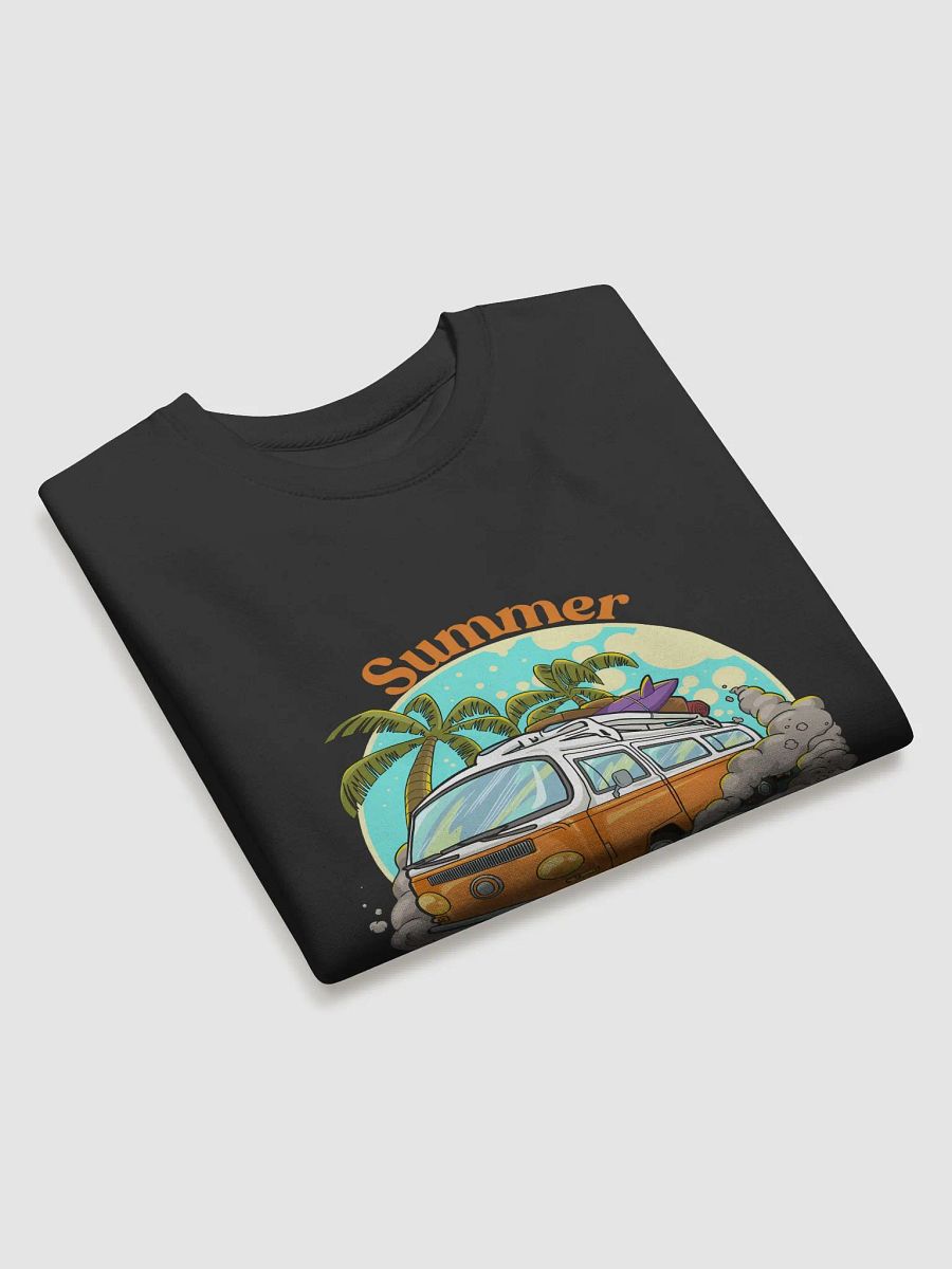Summer Road Trip Vintage Sweatshirt product image (3)