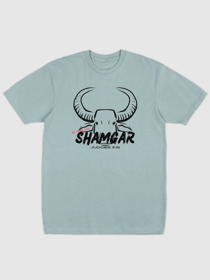 Shamgar product image (3)