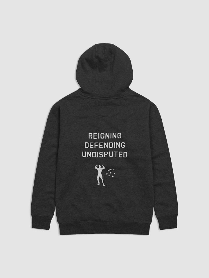 World Champ Hoodie product image (2)