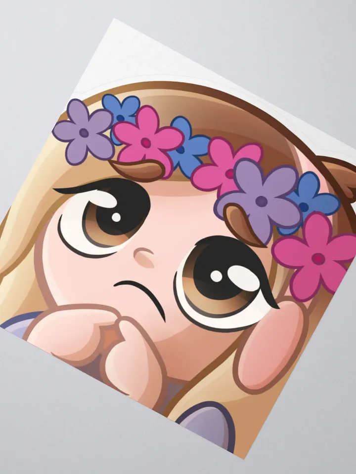 TrashPlead - Sticker product image (2)