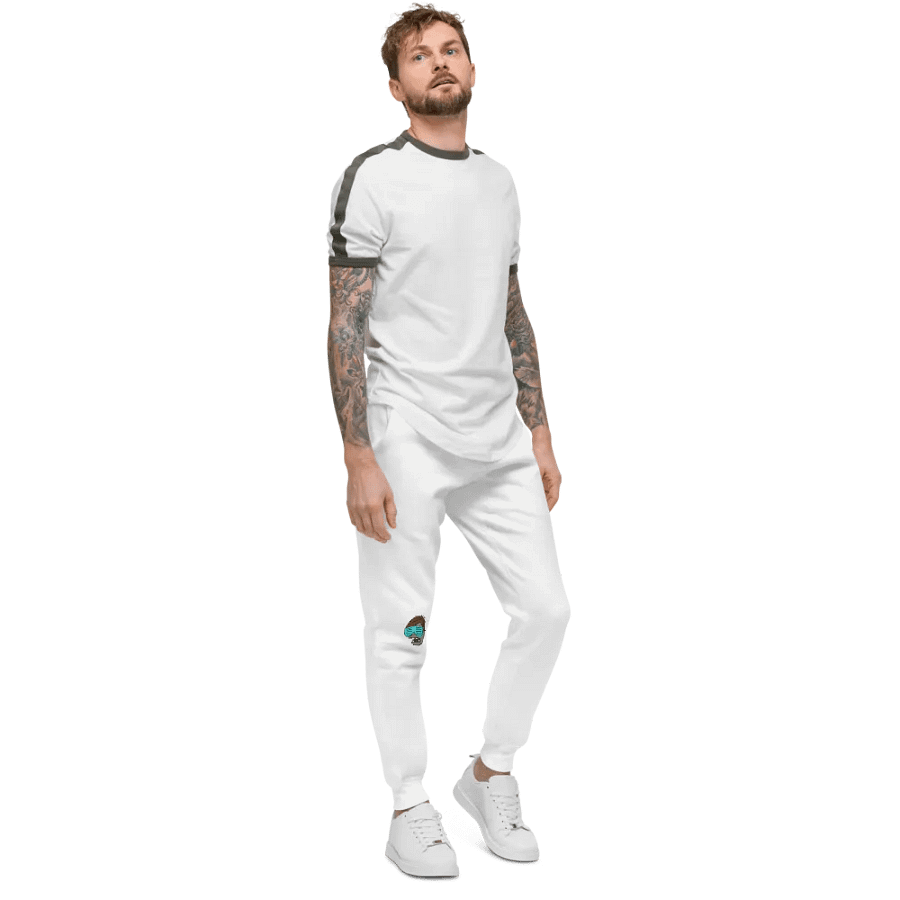 VastLaber Fleece Joggers product image (4)