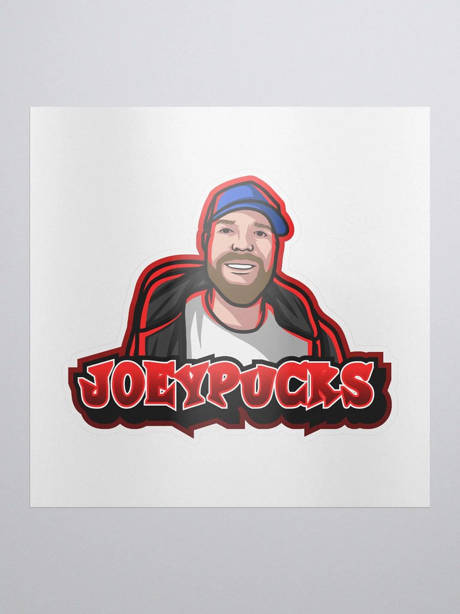 Pucks Sticker product image (1)