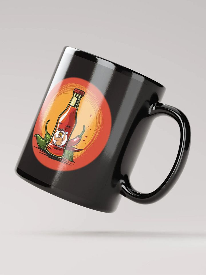 Chancla Sauce Mug 11/15 oZ product image (3)