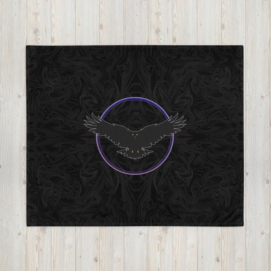 Enveloped the Void product image (4)