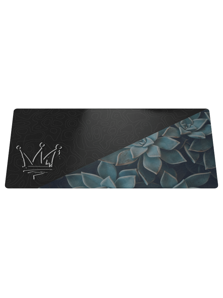 LV Succulent Mousepad XL product image (1)