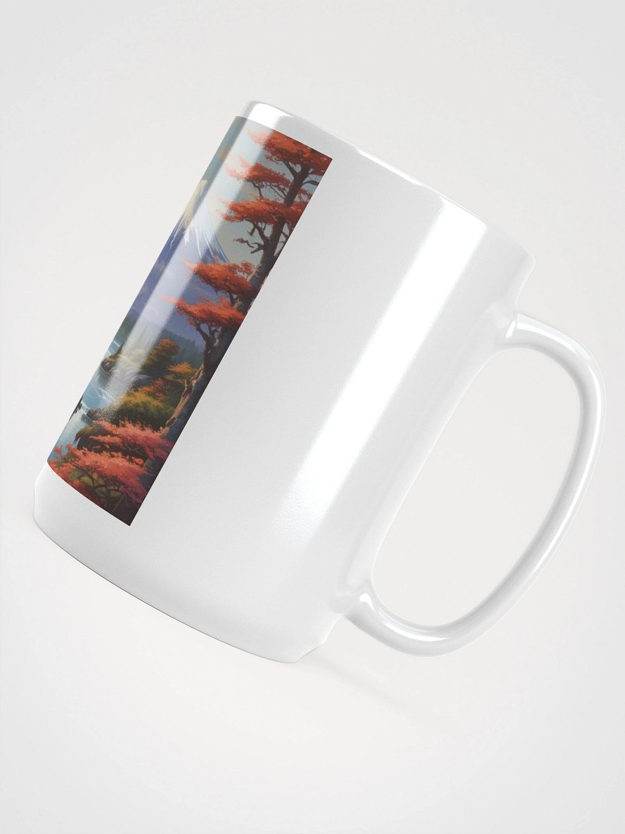 Mount Fuji product image (4)