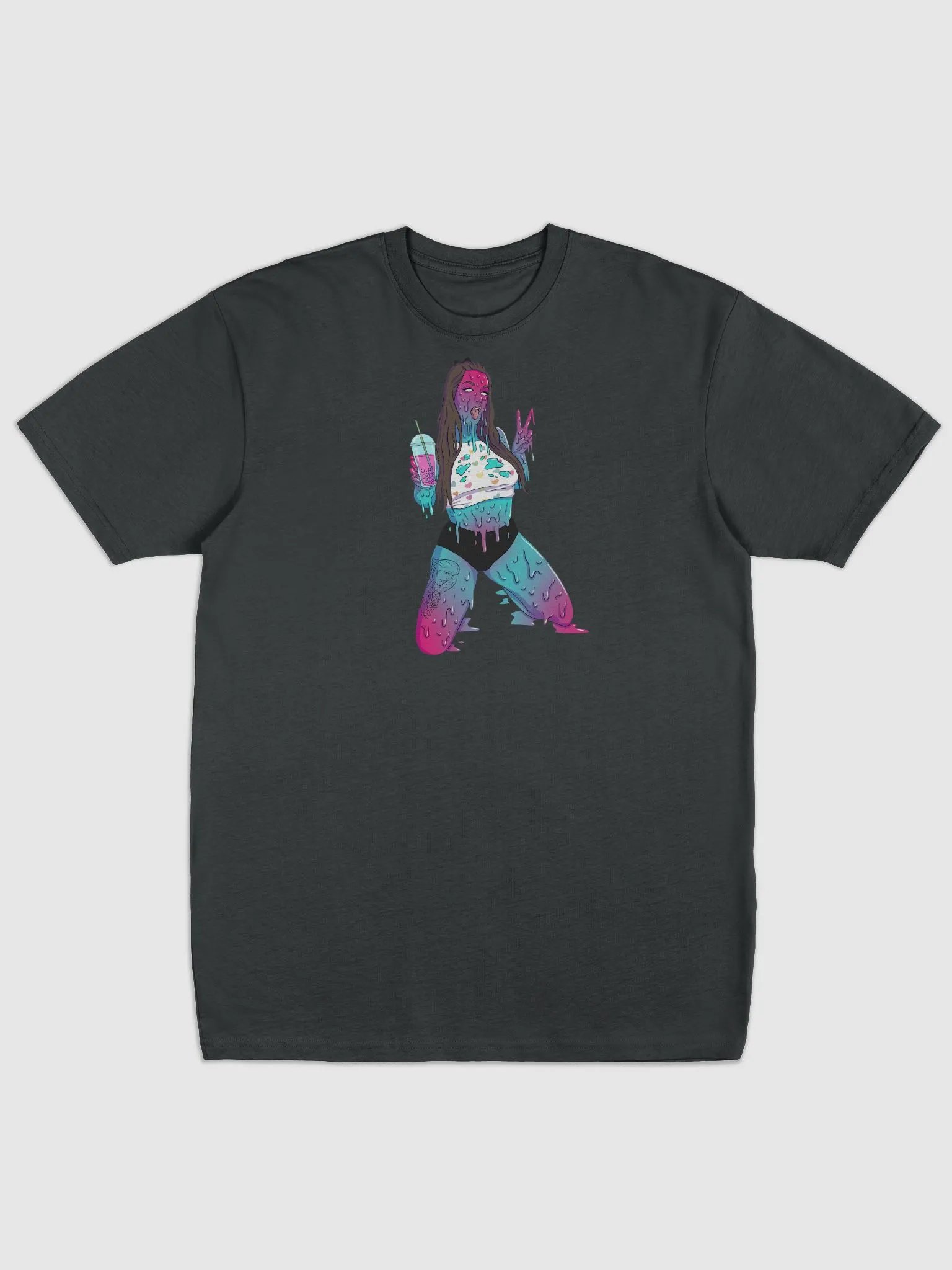 Melty Villa T-Shirt product image (1)